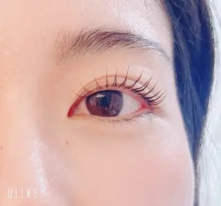 マツエク・マツパ 目元・まつパ・美肌フ ェイシャル谷町四丁目のマツエク・マツパデザイン