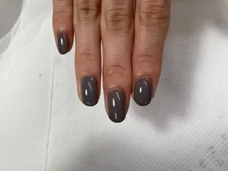 ネイル MAXKELLY  福岡天神所属・MAXKELLY natsuのネイルデザイン