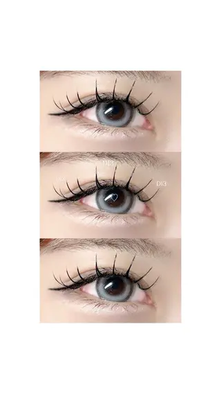 マツエク・マツパ 🎀JILL HINA🎀のネイルデザイン