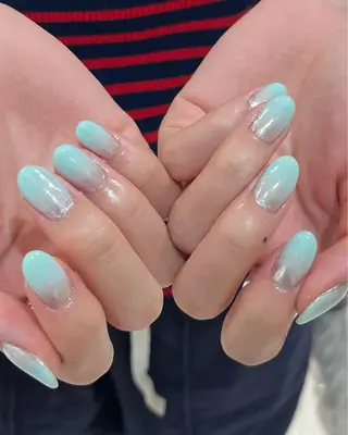 ネイル kanatsu yorikoのネイルデザイン