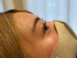 マツエク・マツパ Colk ☆のマツエク・マツパデザイン