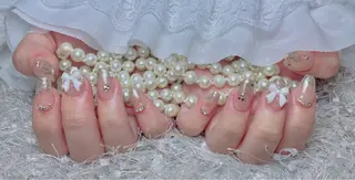 ネイル 【スカルプ専門店】 ZY Nailのネイルデザイン