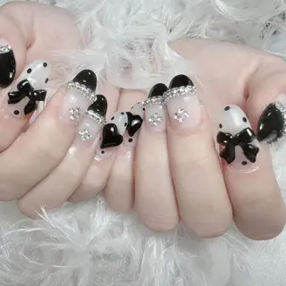 ネイル DIAMOND 💦のネイルデザイン