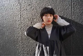 ショート 卒業式受付中🌻 肥田亜沙美のその他イメージ