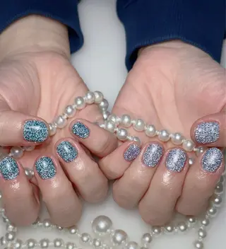 ネイル 👍thumbs up nail👍のネイルデザイン