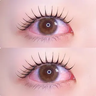 マツエク・マツパ Kaya✴︎/ 韓国まつげ♡のマツエク・マツパデザイン