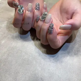 ネイル nine nailのネイルデザイン