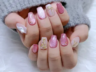 ネイル Mint NAILSALONのネイルデザイン