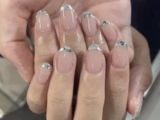 ネイル Diamond 🚢のネイルデザイン