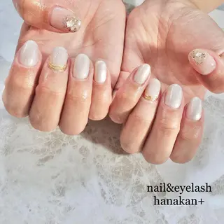 ネイル S Fumiのネイルデザイン