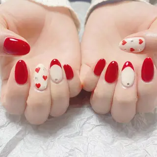 ネイル Mio ⛱のネイルデザイン