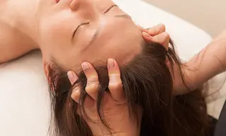 小顔矯正・美容鍼 美鍼堂のエステ・リラクイメージ