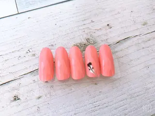 ネイル nail happiness.のネイルデザイン