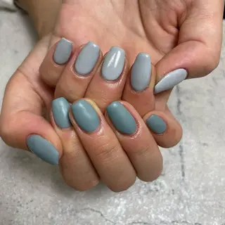 ネイル MAXKELLY HATSUNEのネイルデザイン