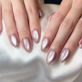 ネイル MyFairLady ゆかのネイルデザイン