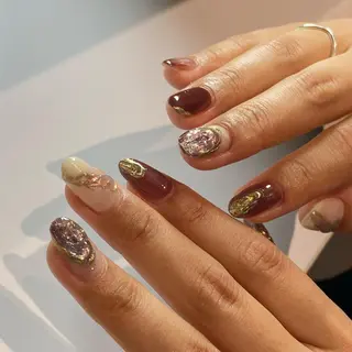 ネイル ayana nails所属・nail salon ayanaのネイルデザイン