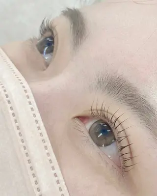 マツエク・マツパ eyelash salon myuのマツエク・マツパデザイン