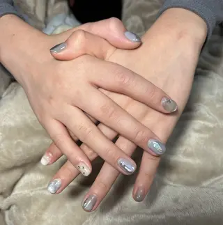 ネイル ネイルサロン Roiのネイルデザイン