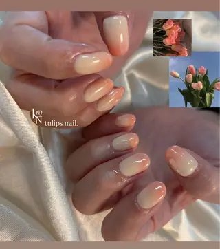 ネイル S momoのネイルデザイン