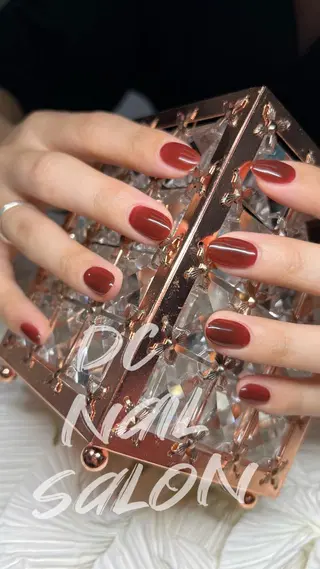 ネイル DC nail salonのネイルデザイン