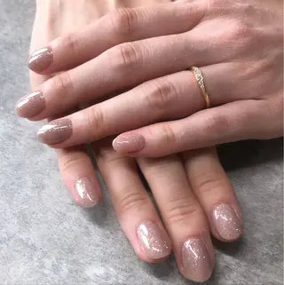 ネイル nailsalon bambiのネイルデザイン