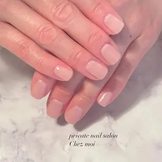 ネイル KOMINE TOMOKOのネイルデザイン