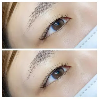 マツエク・マツパ ArtI.BKobe アートアイビーコウベのマツエク・マツパデザイン