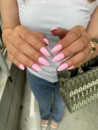 ネイル nail salon suiのネイルデザイン