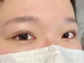 マツエク・マツパ some some some3🦄のマツエク・マツパデザイン