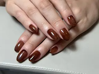 ネイル Etel atelier。のネイルデザイン