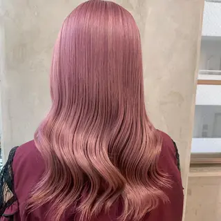 ロング カラー 韓国マツエク/まつパ 🎀misaki🎀のマツエク・マツパデザイン