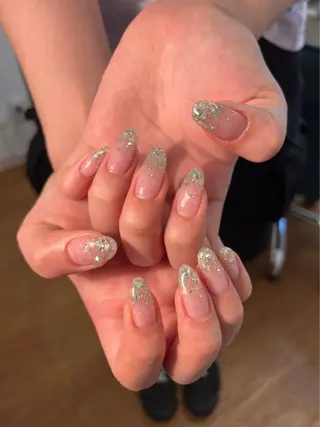 ネイル LOVE NAIL 💕Sonoのネイルデザイン