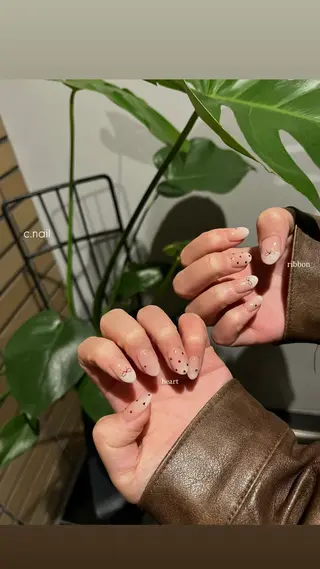 ネイル Chika/ C.nailのネイルデザイン
