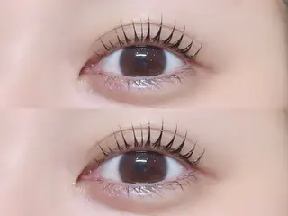 マツエク・マツパ 内田 景子 🫧sofa 国分寺のマツエク・マツパデザイン