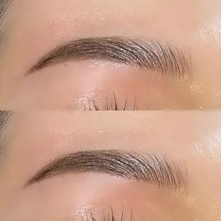 アイブロウ LUCIA LASH/BROW所属・Lucia Lash Amaneのマツエク・マツパデザイン