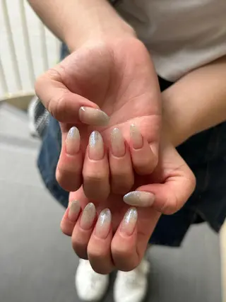 ネイル うにゃねいる🌷 Mayaのネイルデザイン