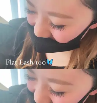 マツエク・マツパ 束感まつ毛/店長 🦋ヒグチのマツエク・マツパデザイン