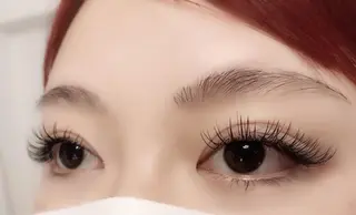 マツエク・マツパ Fleur フルールのマツエク・マツパデザイン