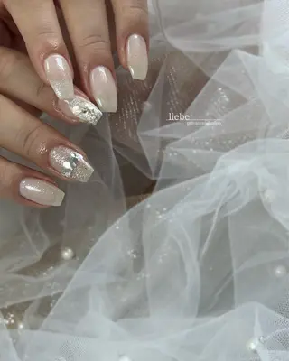 ネイル Liebe nailのネイルデザイン