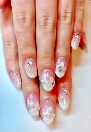ネイル nailsalon sugarr所属・nailist cocoのネイルデザイン