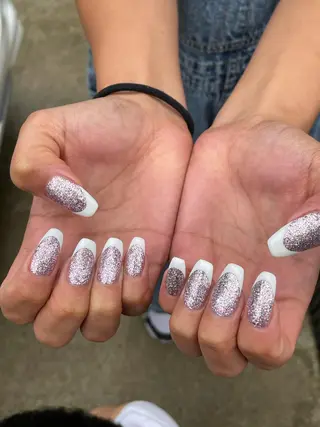 ネイル kipinail 川﨑えりかのネイルデザイン