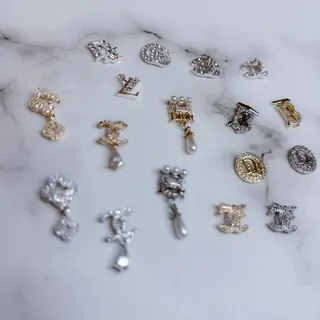 ネイル Bell nailのネイルデザイン