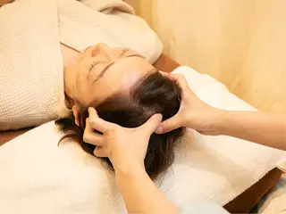 LAREPOP所属・kawashima haruのネイルデザイン