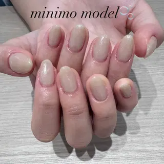 ネイル yoshida .のネイルデザイン