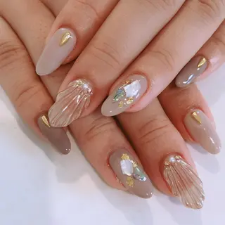 ネイル NAIL SALON ｔｏｇｇｙのネイルデザイン