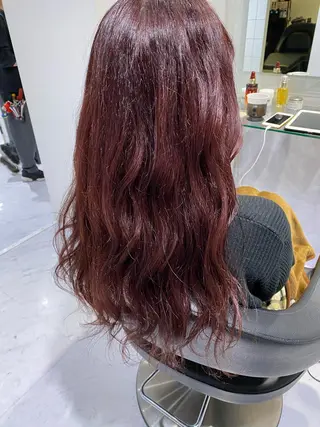 ロング RINRI 🌷のマツエク・マツパデザイン