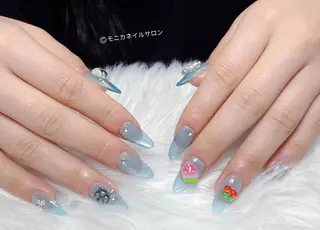 ネイル CI CI北千住のネイルデザイン