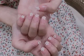 ネイル アンジェラネイル所属・Angela nail💓のネイルデザイン