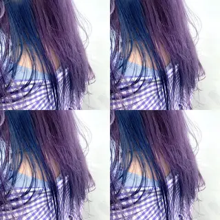 ロング HARU//原宿🤍 リピート率NO.1のヘアスタイル