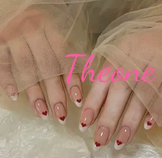 ネイル 橋本 アミのネイルデザイン